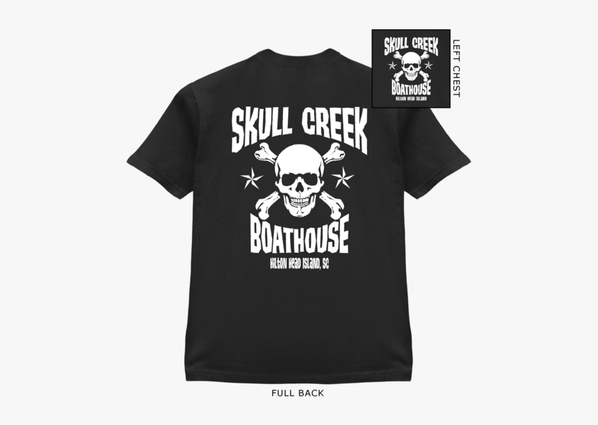 Youth Scb Skull T Shirt Black - Godflesh Love And Hate Shirt, HD Png Download, Free Download