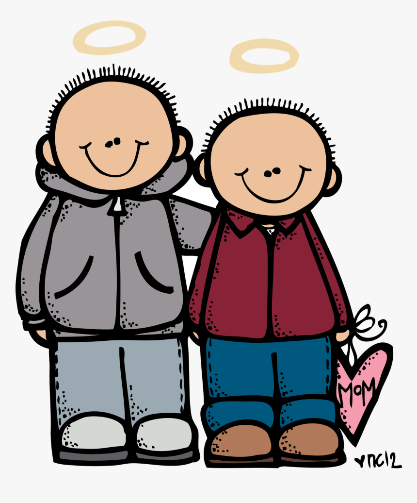 Hug Clipart Parent Child - Hug Clip Art, HD Png Download, Free Download