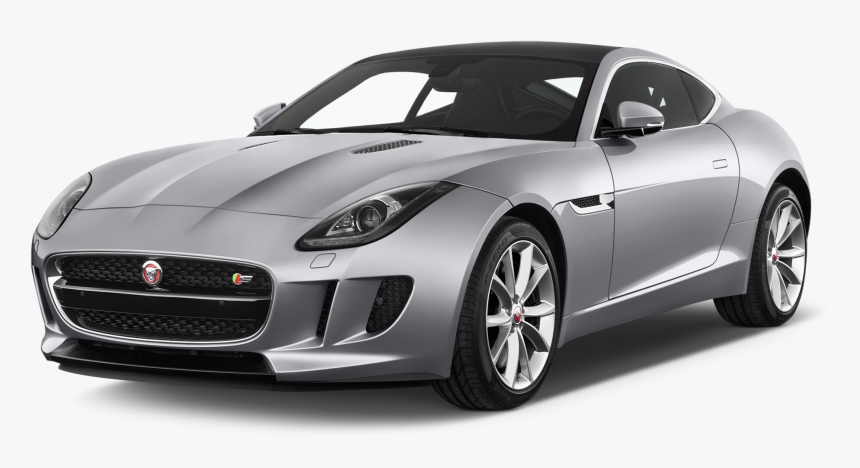 Jaguar F-type Png Transparent Image - 2017 Jaguar 2 Door, Png Download, Free Download