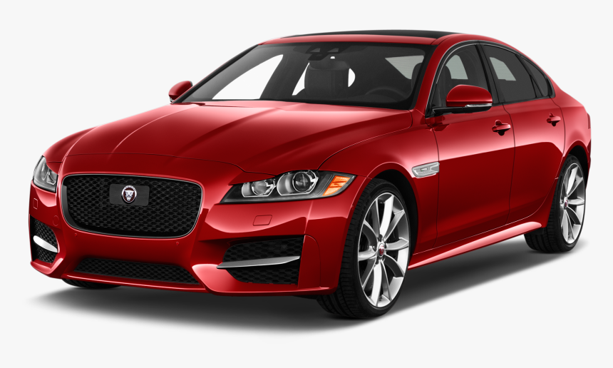 Jaguar Transparent Aggressive - Jaguar Car 2018, HD Png Download, Free Download