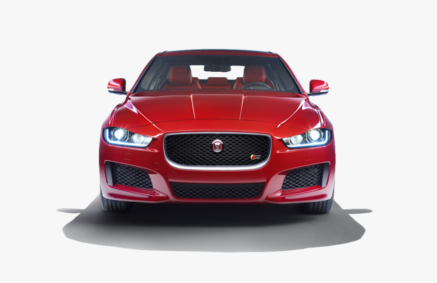 Jaguar Xe 2018 Vs 2020, HD Png Download, Free Download