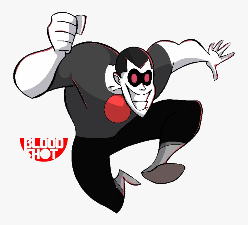 Freakazoid Png Photo - Freakazoid Png, Transparent Png, Free Download