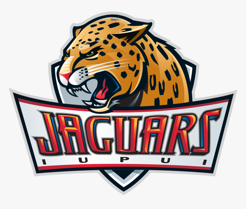 Jaguar Transparent History - Iupui Jaguars, HD Png Download, Free Download