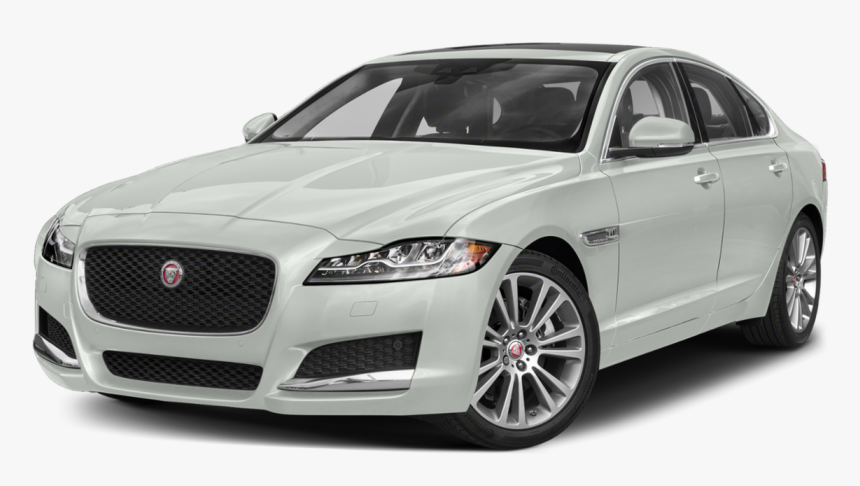 Jaguar Xf 2019 Price, HD Png Download, Free Download