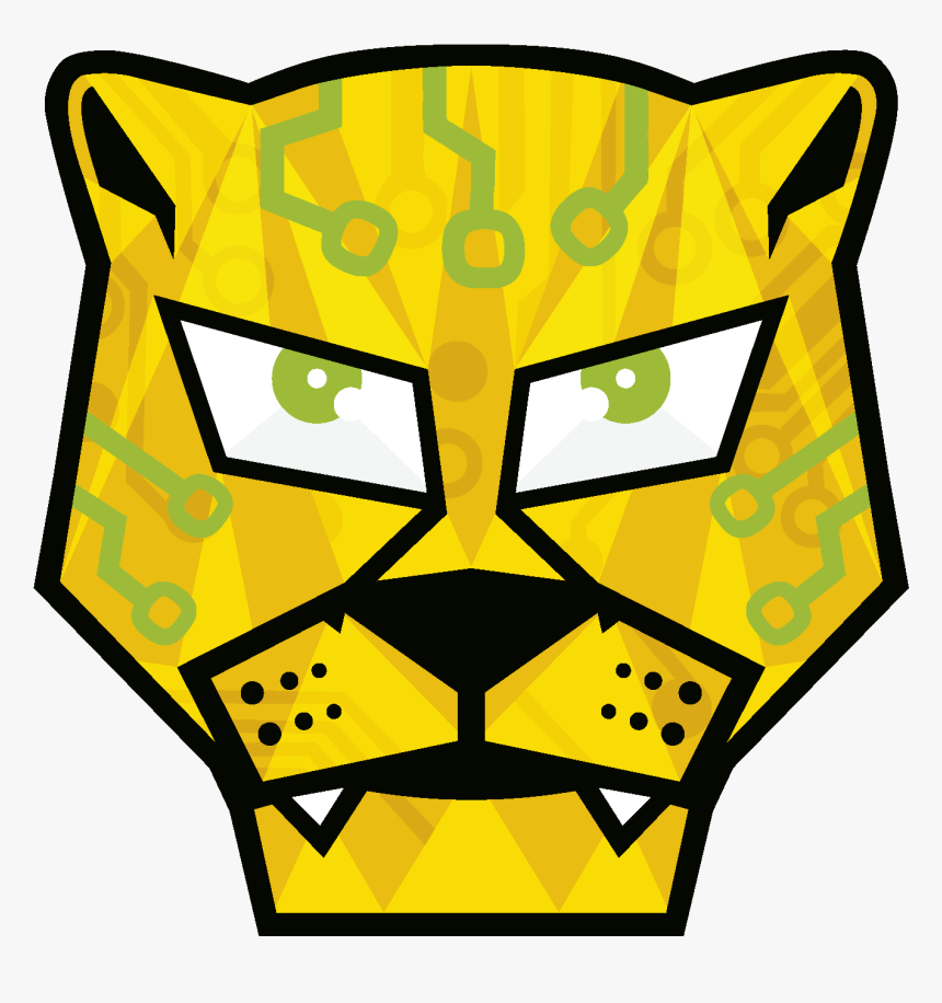 Jaguar Icono Clipart , Png Download, Transparent Png, Free Download