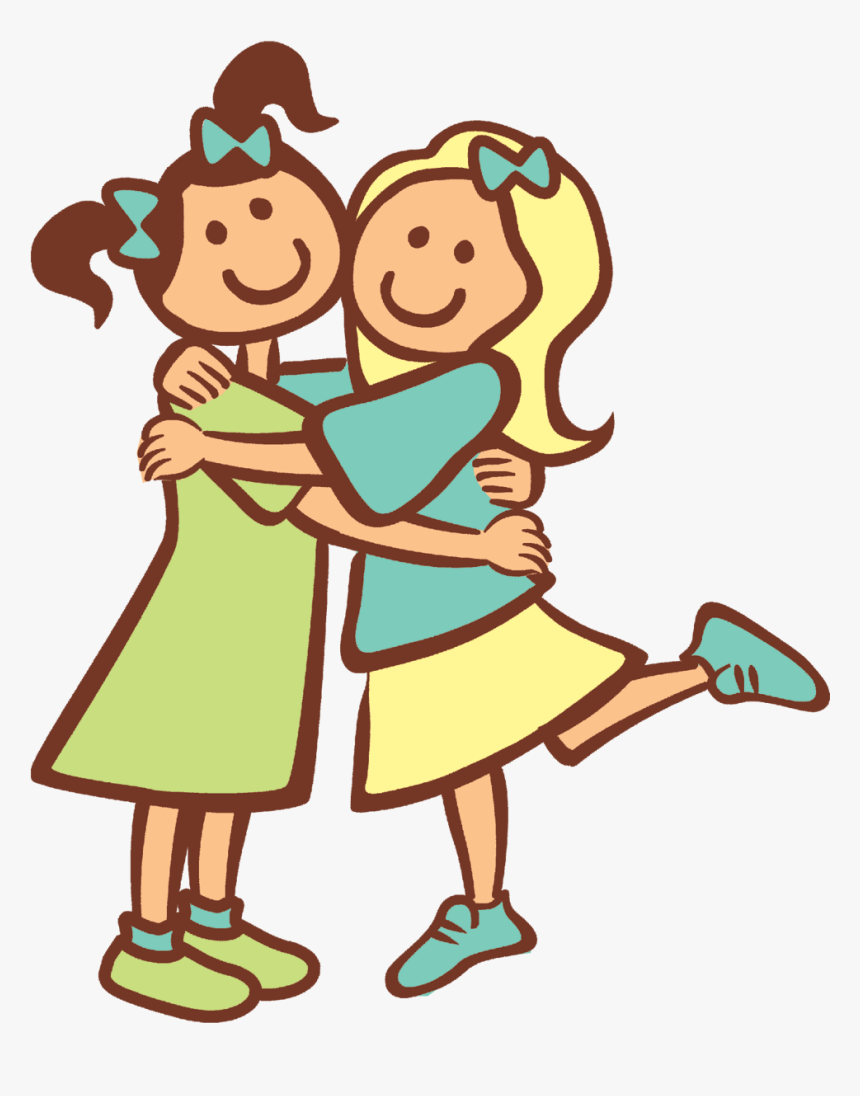 httpsimgviRbhJRxbest friends clipart hug friends clipart hd png