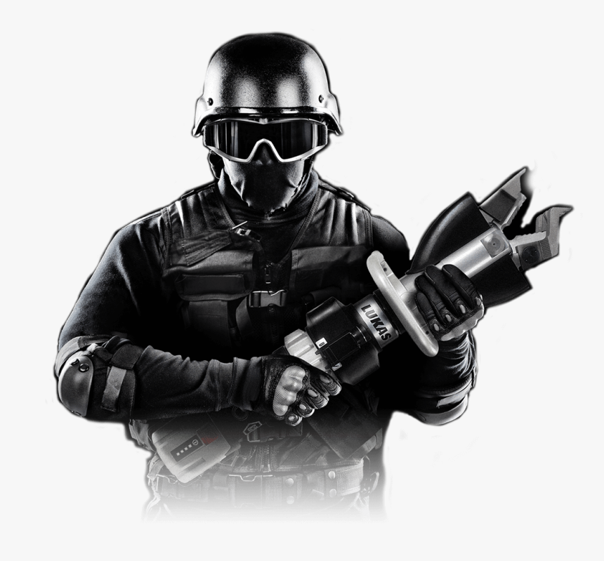 Swat Png Pic - Police Swat Png, Transparent Png, Free Download