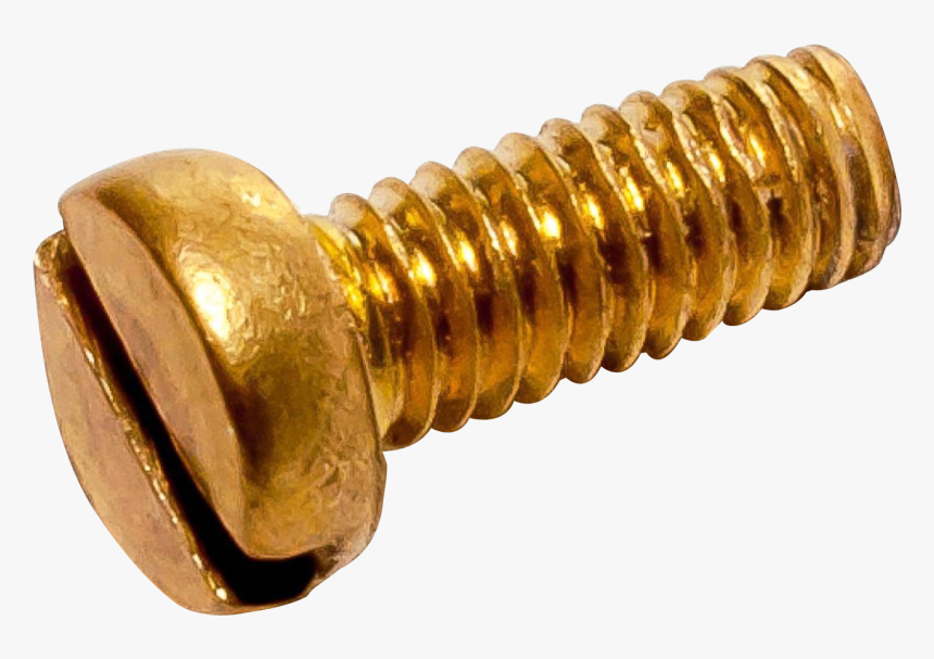 Screw, HD Png Download, Free Download