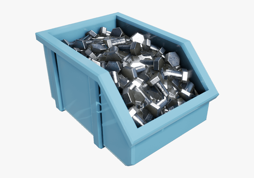 Screw - Satisfactory Game Screws, HD Png Download, Free Download
