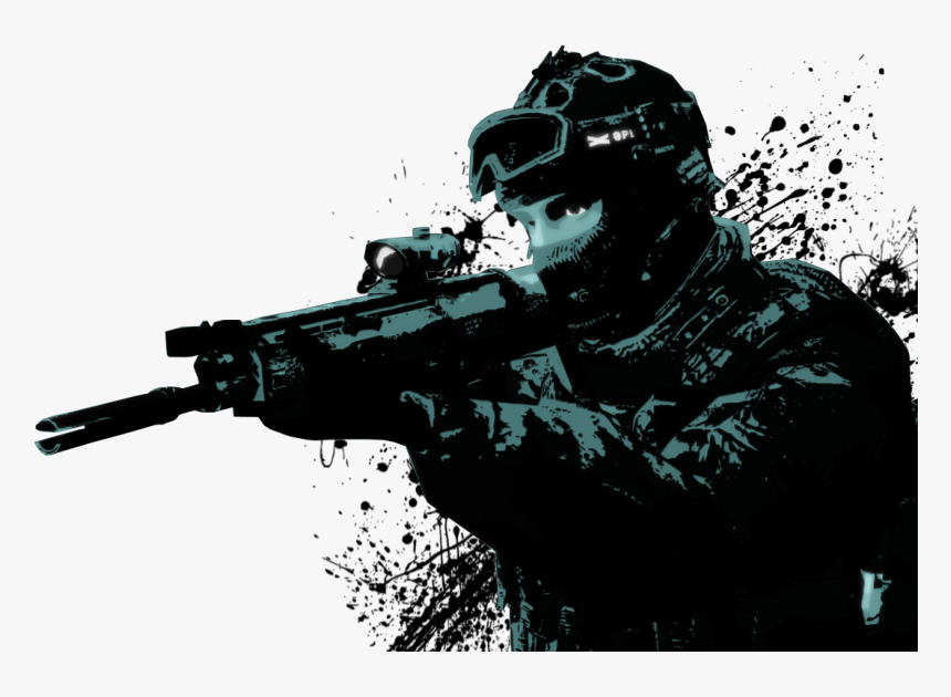 - Swat Wallpaper Png , Png Download - Swat Wallpaper Png, Transparent Png, Free Download