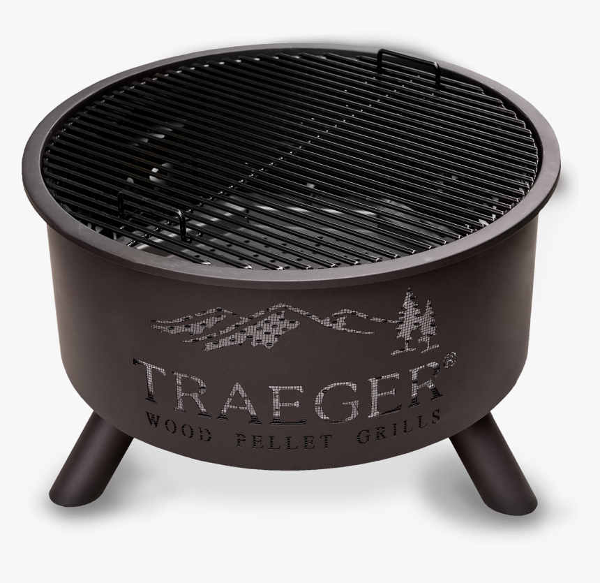 Transparent Fire Pit Png - Traeger Fire Pit Grill, Png Download, Free Download