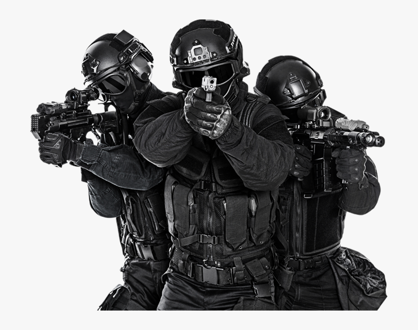 Swat Png, Transparent Png, Free Download