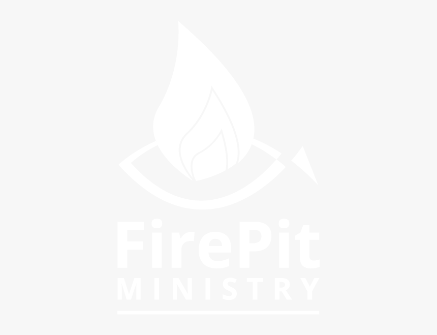 Firepit Primarylogo 2color Pms - Emblem, HD Png Download, Free Download