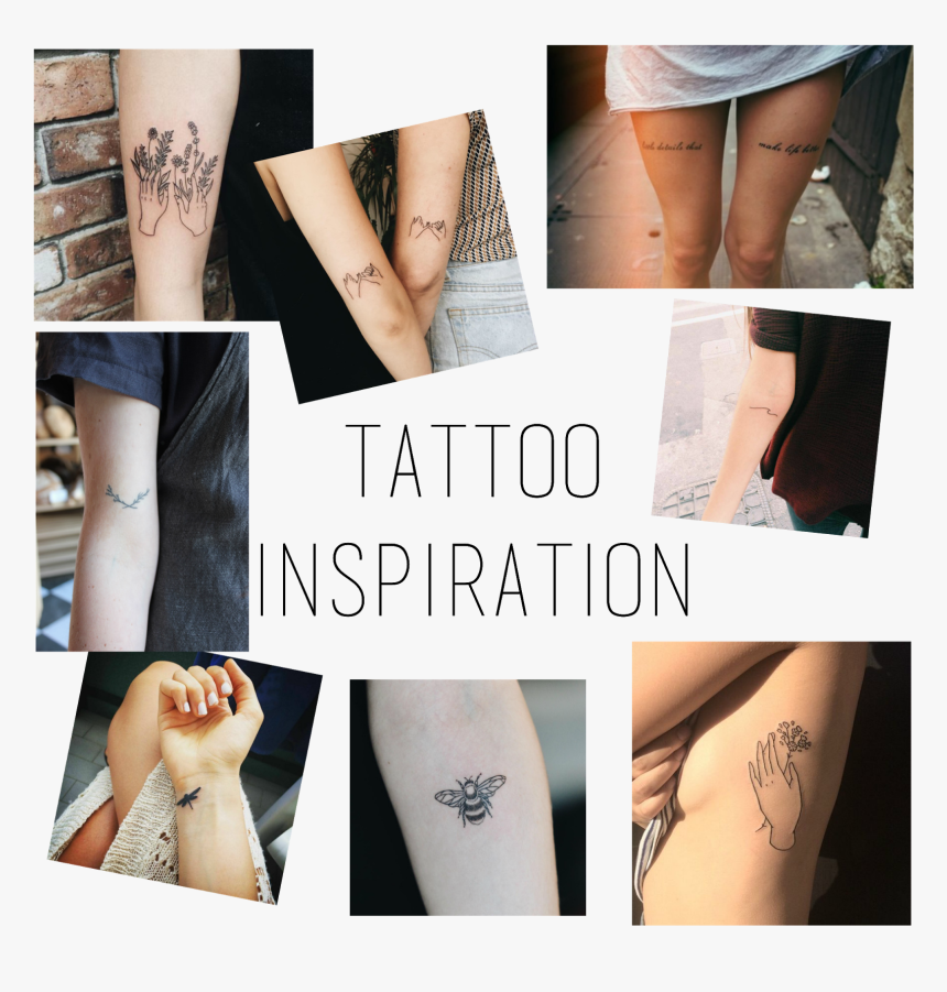 Tattoo, HD Png Download, Free Download