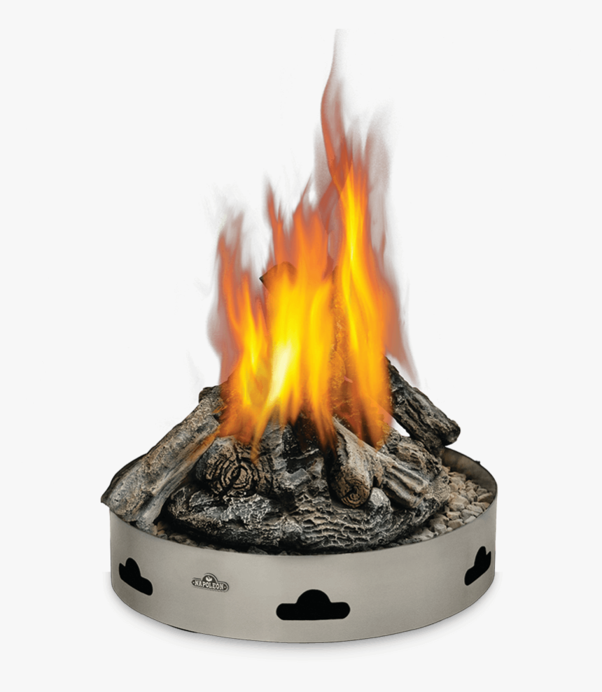 Napoleon Fire Pit Propane, HD Png Download, Free Download