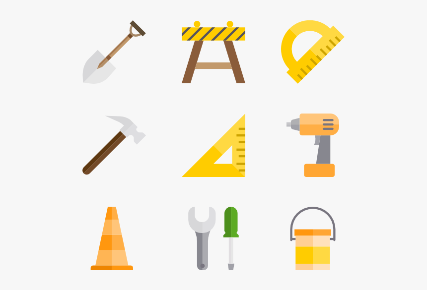 Construction, HD Png Download, Free Download