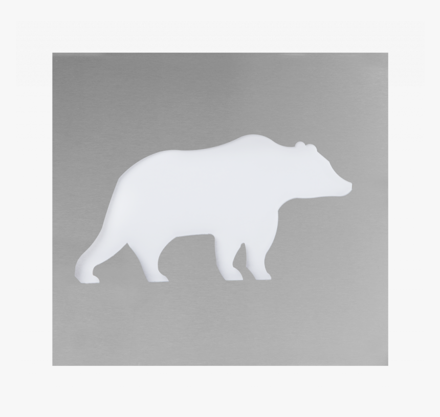 Polar Bear, HD Png Download, Free Download