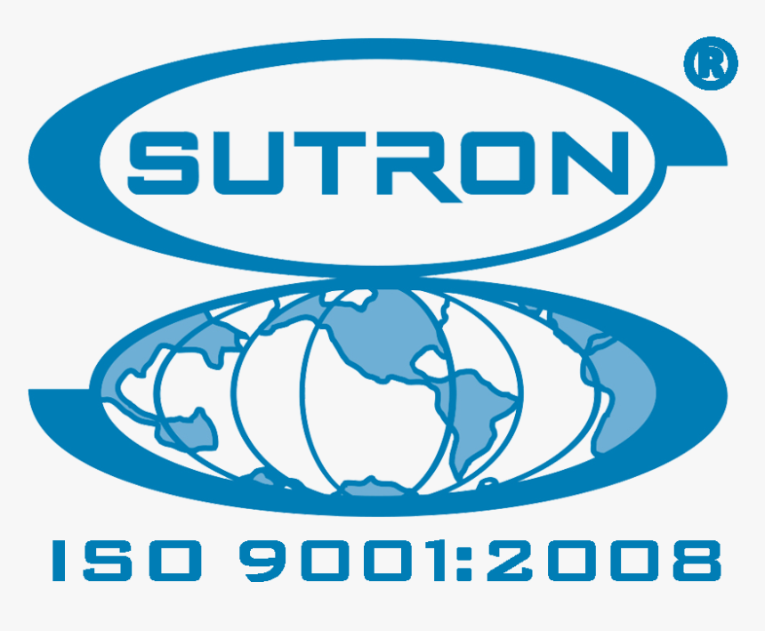 Sutronindia Logo Final 4c 307 - Sutron, HD Png Download, Free Download