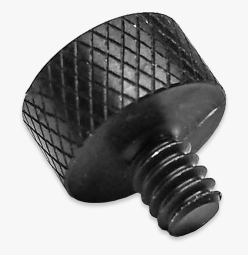 Tactacam Thumb Screw - Monochrome, HD Png Download, Free Download