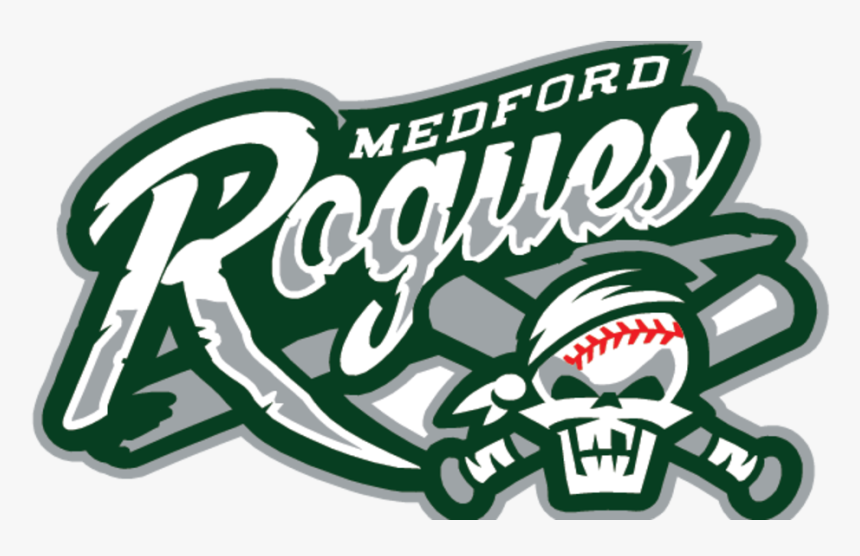 Medford Rogues Logo, HD Png Download, Free Download