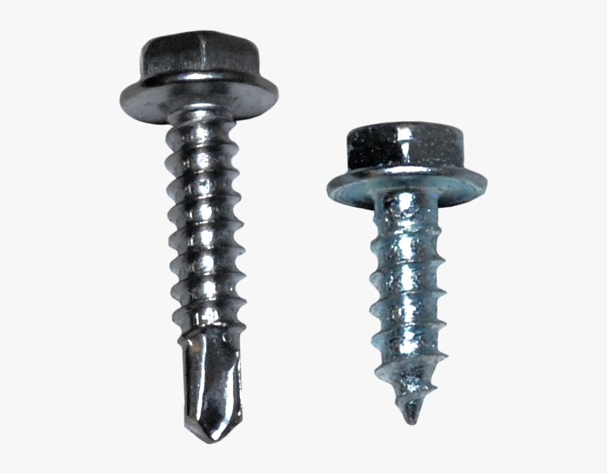 Screws, HD Png Download, Free Download