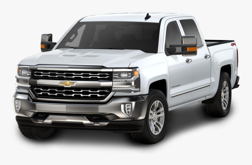 2019 Chevy Silverado 1500 Ltz - 2019 Chevy Silverado Ld, HD Png Download, Free Download