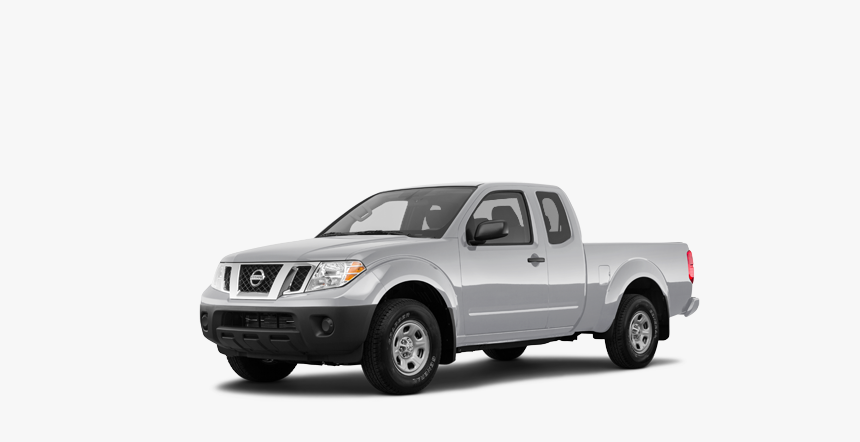 2019 Nissan Frontier Crew Cab, HD Png Download, Free Download