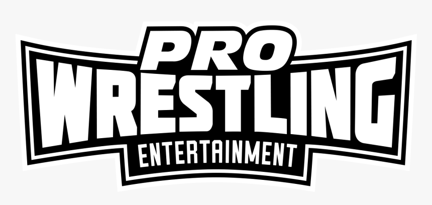 Pro Wrestling Entertainment - Illustration, HD Png Download, Free Download