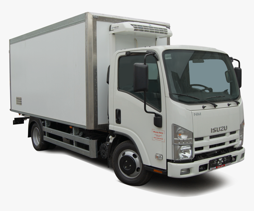 Transparent Png Truck, Png Download, Free Download