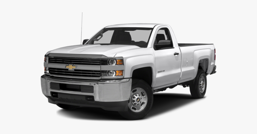 2015 Chevrolet Silverado 2500hd, HD Png Download, Free Download