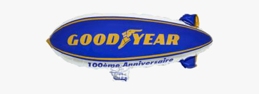 Goodyear, HD Png Download, Free Download