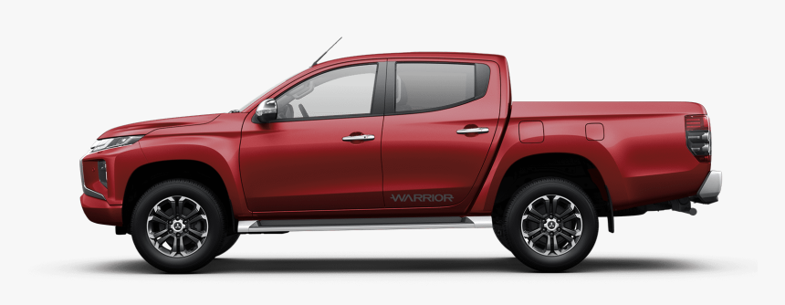 2019 Mitsubishi L200 Ireland, HD Png Download, Free Download