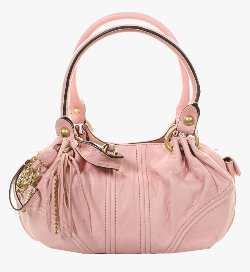 Women Bag Png Image - Ladies Hand Purse Png, Transparent Png - kindpng