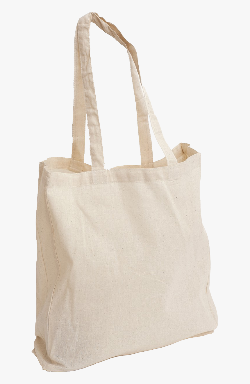 Plain Tote Bag Transparent, HD Png Download, Free Download