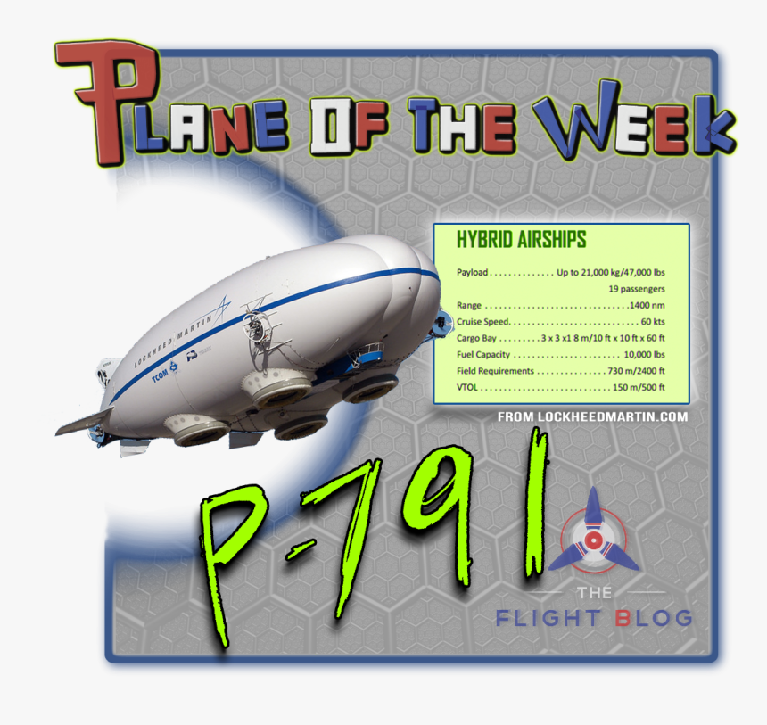 P791 - Airplane, HD Png Download, Free Download