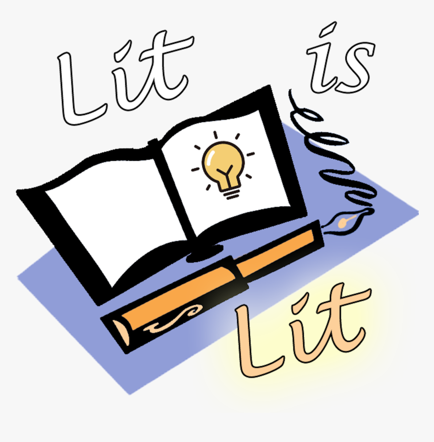 Lit Is Lit, HD Png Download, Free Download