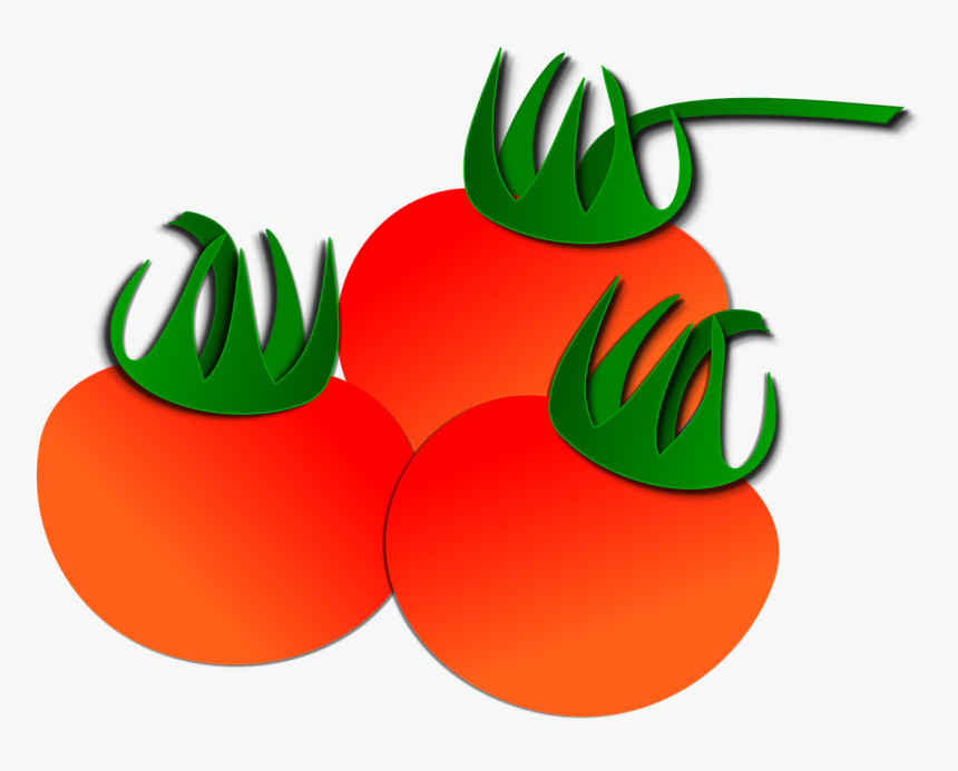3 Vegetables Clipart Png, Transparent Png, Free Download