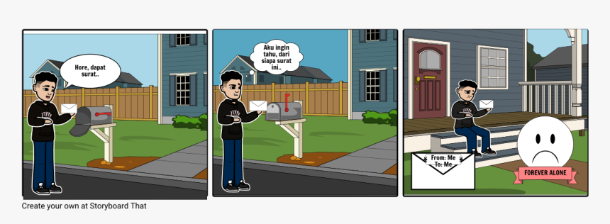 Comic Strip About Consumer, HD Png Download, Free Download