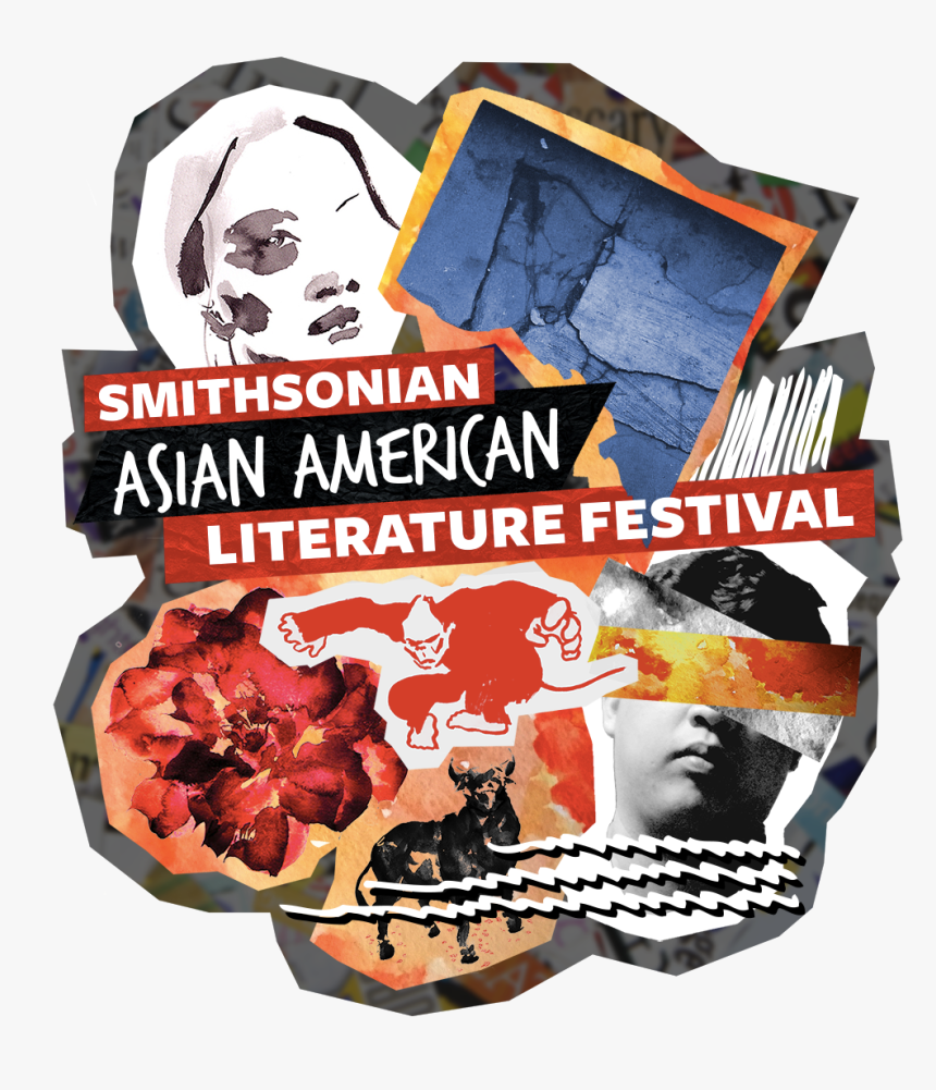 Asian American Literary Festival, HD Png Download, Free Download