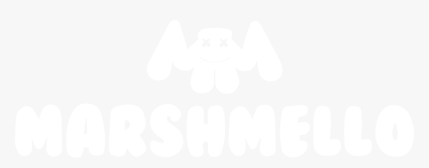 Alone Walker Vs Marsmello , Png Download - Dj Marshmello Logo Png, Transparent Png, Free Download