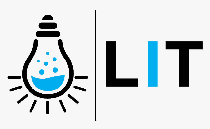 Lit Laboratory, HD Png Download, Free Download