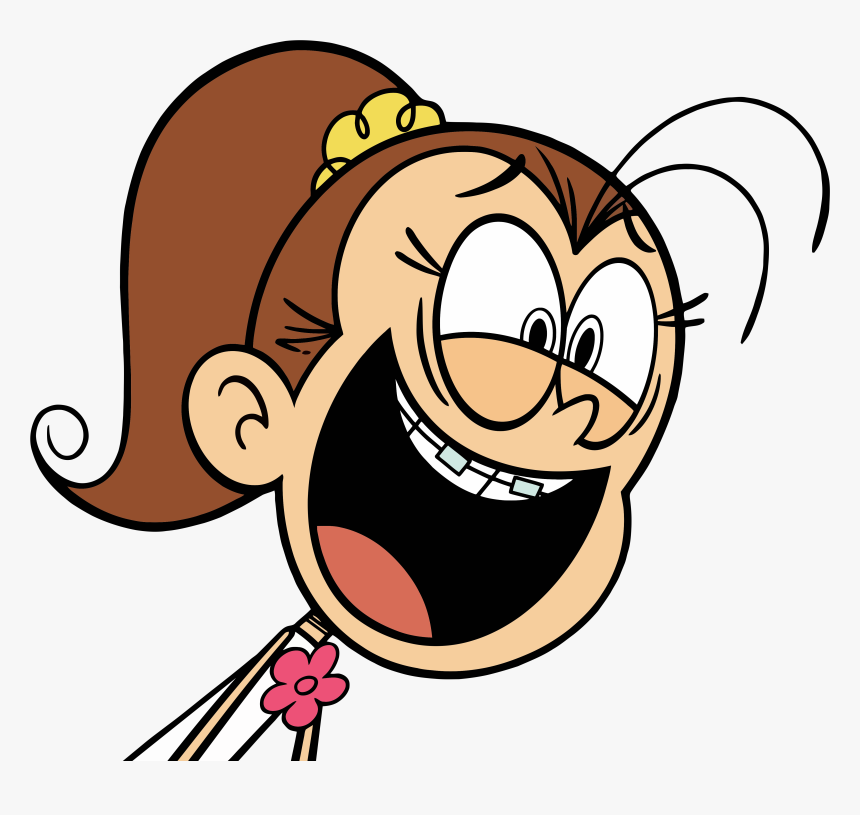 Transparent Laughter Clipart - Laugh Of Loud Png, Png Download, Free Download