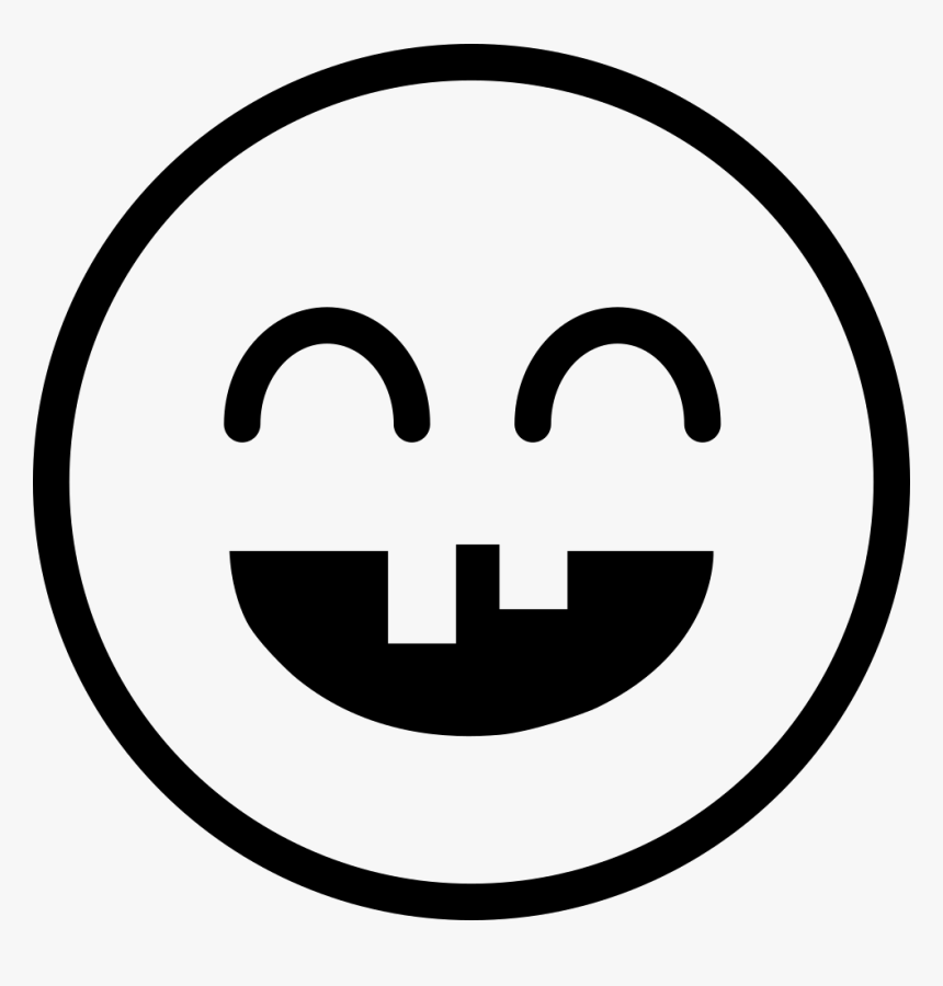 Laugh - Telephone Icon, HD Png Download, Free Download