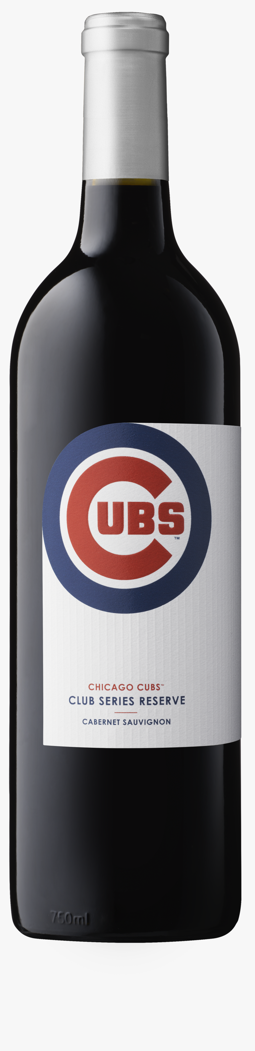 Chicago Cubs - Cleveland Indians Wine, HD Png Download, Free Download