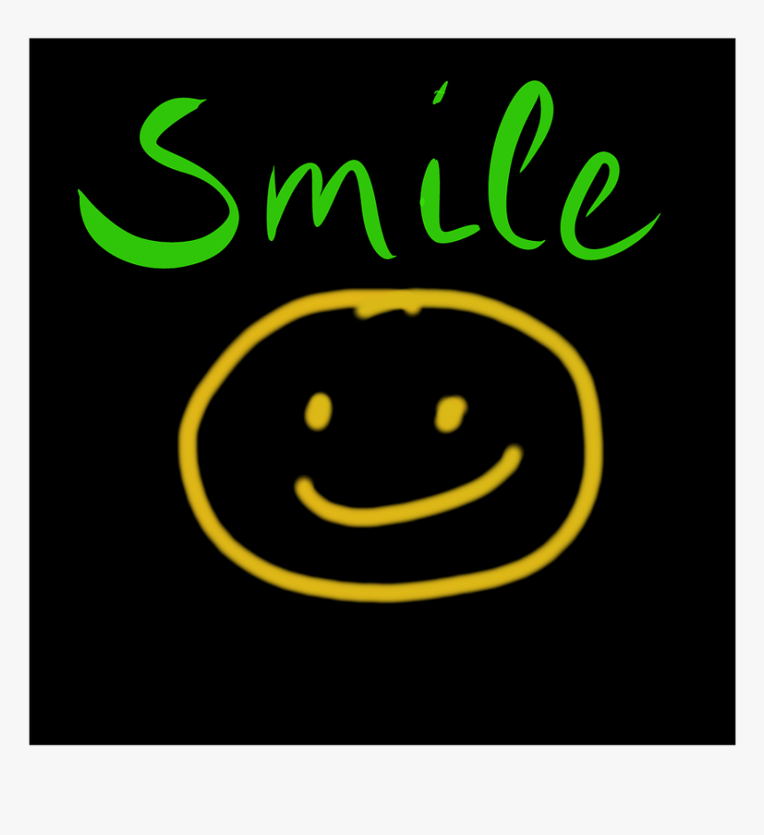 Smiley, HD Png Download, Free Download