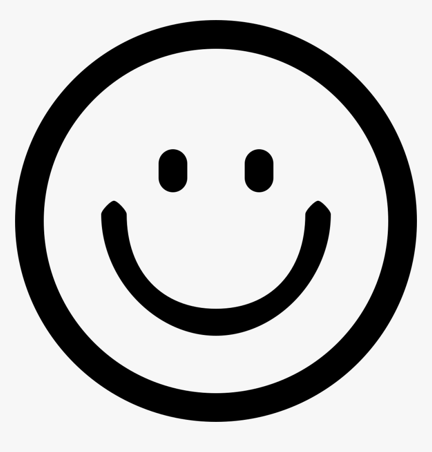 Laugh - Smile Icon, HD Png Download, Free Download