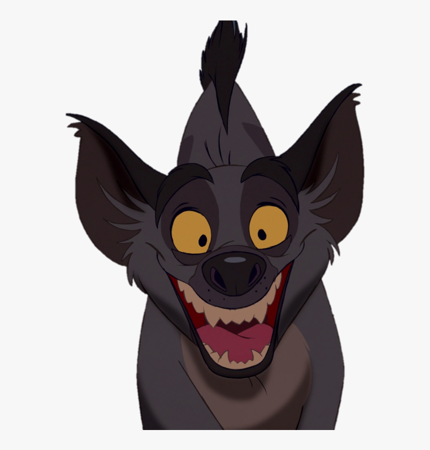 Lion King Hyena Laugh Meme , Png Download - Banzai Lion King Hyenas, Transparent Png, Free Download