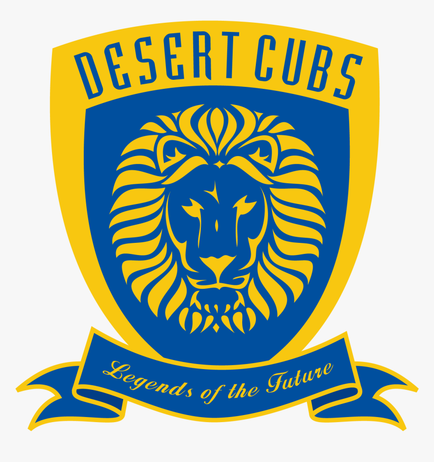 Desert Cubs Under - Desert Cubs, HD Png Download, Free Download