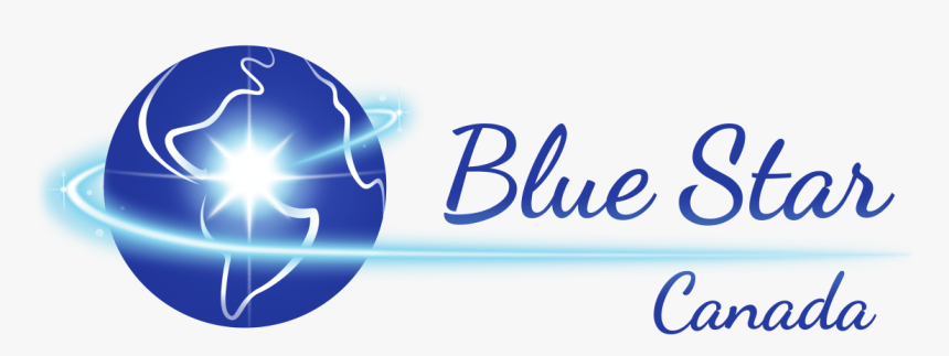 Blue Star Canada Logo - Bluestar Canada, HD Png Download, Free Download