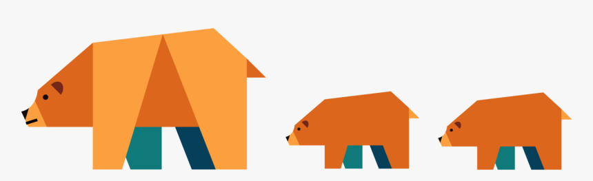 Bear-smol4, HD Png Download, Free Download